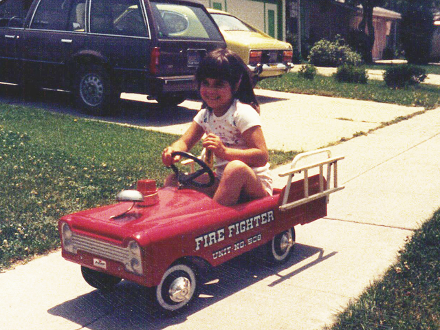 childhood