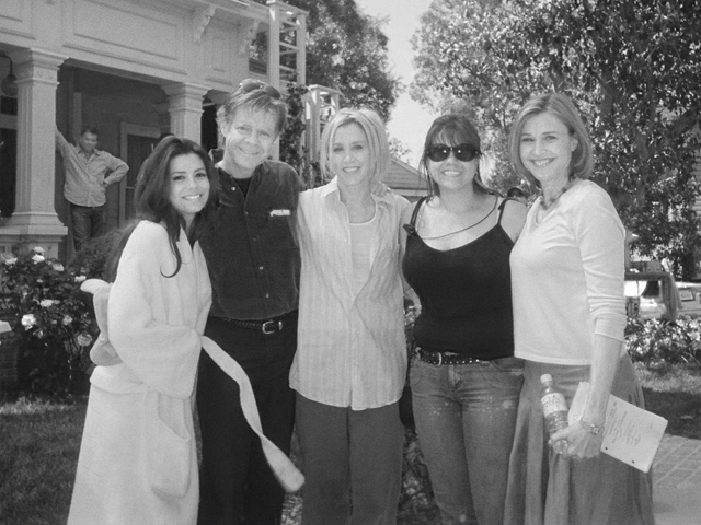 Desperate Housewives